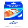  Epitact Hammer Toe, Epithelium, 1 pair, Size L Epitact