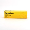  Betadine MEDA 10% Gel, 30g tube Meda