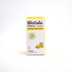  BioGaia Probiotic Drops – 5ml Vial Biogaia