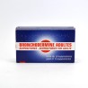  Bronchodermine for Adults, 10 suppositories Bronchodermine