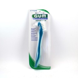 Brosse pour Prothèse - n°201 - G.U.M