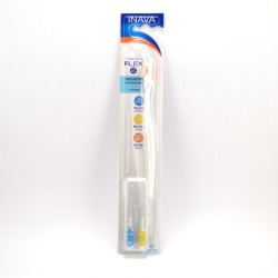 Brossettes Interdentaires - Flex 2 - Etroits Mixtes - Inava