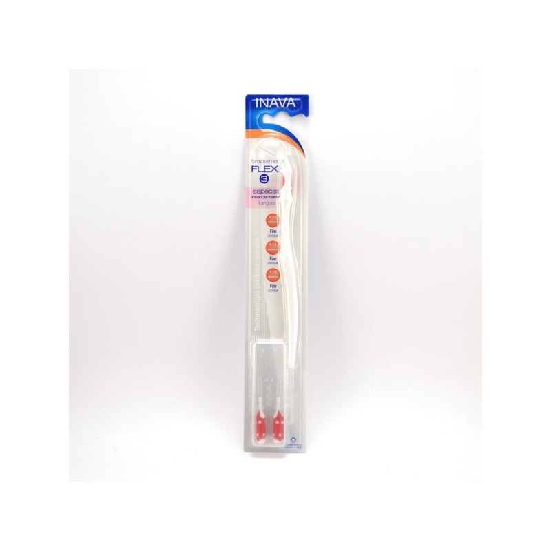 Interdental Brushes - Flex 3 - Large - Inava