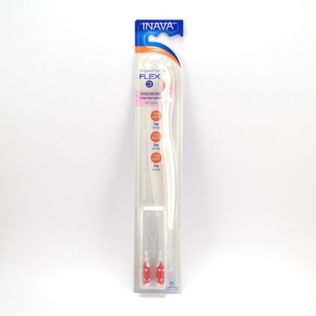 Interdental Brushes - Flex 3 - Large - Inava