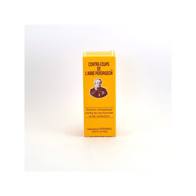Contre-Coups de L'Abbé Perdigeon, 60 ml