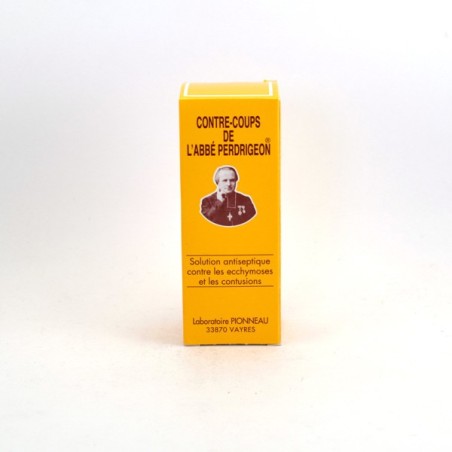 Contre-Coups de L'Abbé Perdigeon, 60 ml