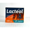  Lactéol 340 mg Capsules for Diarrhoea – Pack of 10 Lactéol