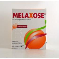  Melaxose Jelly, 150g pot + measuring spoon Melaxose
