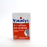  Cooper – Vocadys Sore Throat Lozenges (Lidocaine/Enoxolone/Erysimum) – Pack of 30 Cooper