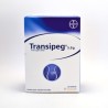 Transipeg 5,9g Macrogol Poudre Pour Suspension Buvable Arôme Citron Boite De 20 Sachets