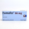 Fumafer 66mg, Iron, 100 coated tablets Fumafer