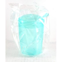 Tasse Malade Avec Couvercle - 250 ml - Verre à Bec