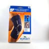  Proprioceptive PhysioStrap Knee Support with Epithelium flex - Epitact - Size S Epitact