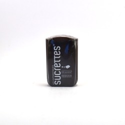 Sucrettes Les Authentiques - 1 Sucrette  1 Sucre - Boite De 350