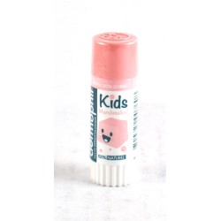 Children's Lip Stick - Protection - Marshmallow Taste - Indian Dermophil - 4 g