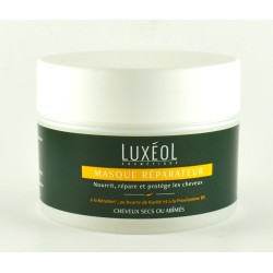 Luxéol Masque Réparateur - Nourrissant- 200 ml