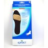 Aeroshoes Sole Supports - Plantar pain, Calluses - Epithelium 26, Epitact - Size 36-37 Epitact