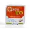  Quies Hearing Protection Natural Wax, 8 Sets, Quies Earplugs Quies