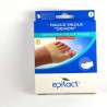 Protection Hallux Valgus Taille L - Epithelium 26 - Hallux Valgus "Oignon" - Epitact