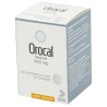 Orocal 500mg Carbonate de Calcium, 60 Comprimés à sucer