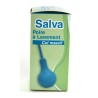 Poire A Lavement Col Massif N°8 - 190ml - Salva