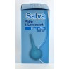 Poire A Lavement Bout Effilé N°4 - 65ml - Salva