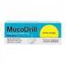 MucoDrill 600mg, 10 comprimés effervescents