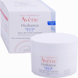 Hydrance aqua gel-cream - moisturizer - Avène - 50ml Avène