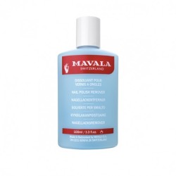 Dissolvant pour Vernis à Ongles - Mavala - 100ml