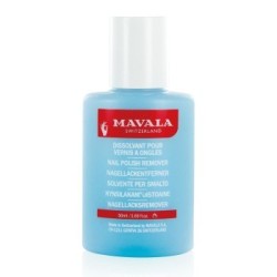 Nail Polish Remover - Mavala - 50ml