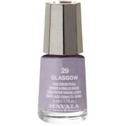 Nail Polish - Glasgow - N°29 - Mavala - 5ml