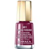 Vernis à Ongles - Rouge forever - N°381 - Mavala - 5ml