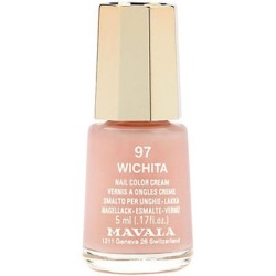 Nail Polish - Wichita - N°97 - Mavala - 5ml