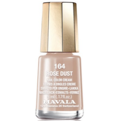 Nail Polish - Rose dust - N°164 - Mavala - 5ml