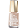 Vernis à Ongles - Rose dust - N°164 - Mavala - 5ml