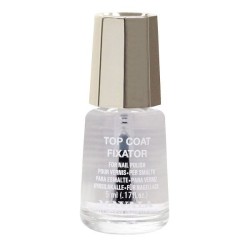 Nail Polish - Top coat fixator - Mavala - 5ml