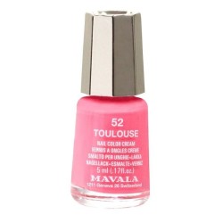 Nail Polish - Toulouse - N°52 - Mavala - 5ml