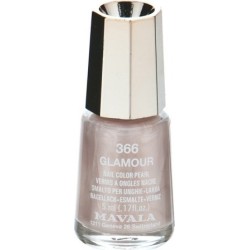 Vernis à Ongles - Glamour - N°366 - Mavala - 5ml