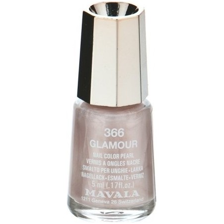 Nail Polish - Glamour - N°366 - Mavala - 5ml