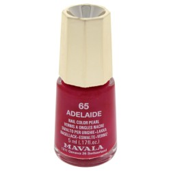 Nail Polish - Adelade - N°65 - Mavala - 5ml