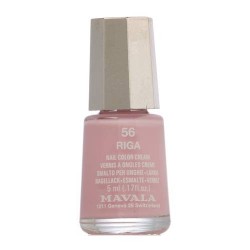 Vernis à Ongles - Riga - N°56 - Mavala - 5ml