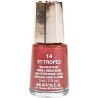 Vernis à Ongles - St-Tropez - N°14 - Mavala - 5ml