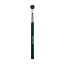 Pinceau beter professional make up, pinceau large pour ombre à paupières, poils de poney