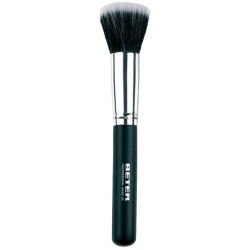 Pinceau beter professional make up, pinceau de maquillage multifonctions, poils mixtes