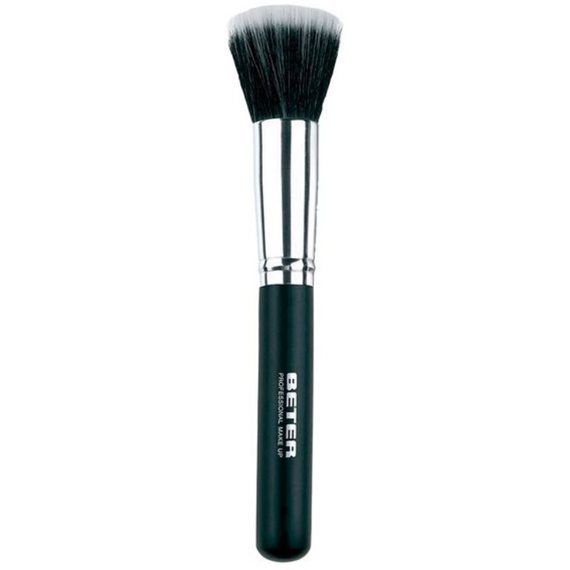 Pinceau beter professional make up, pinceau de maquillage multifonctions, poils mixtes