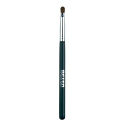 Pinceau beter professional make up, pinceau fin pour ombre à paupières, poils de poney