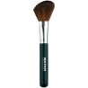 beter professional make up brush, beveled blush brush, goat hair 