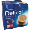 copy of Délical boisson lactée classique au café, 4 x 200ml