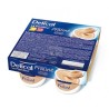Delical dessert cream floridine praline, 4 x 200g