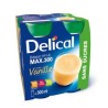 Delical sugar-free drink, vanilla, 4 x 300ml